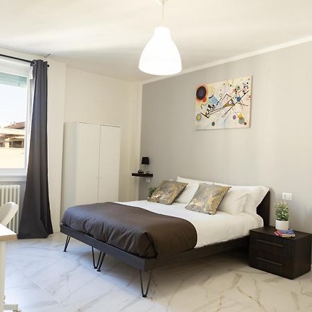 Santa Marta Apartments 밀라노 외부 사진