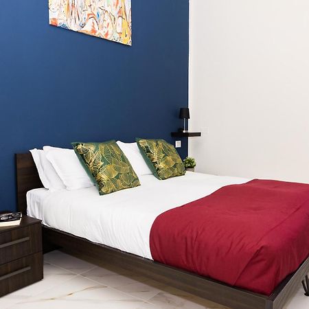 Santa Marta Apartments 밀라노 외부 사진