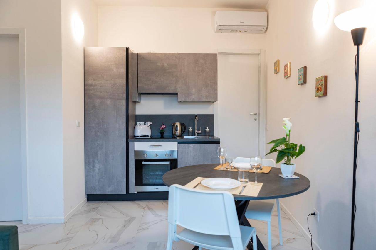 Santa Marta Apartments 밀라노 외부 사진