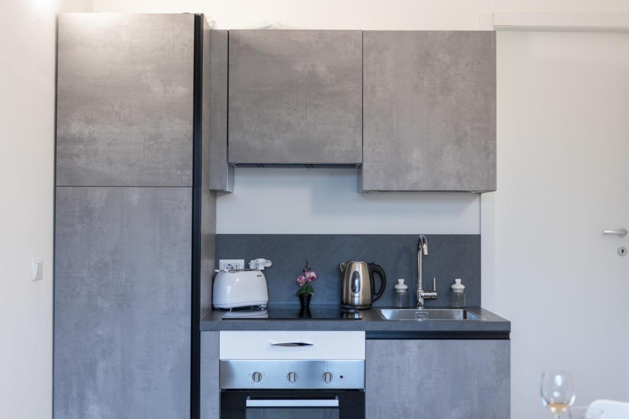 Santa Marta Apartments 밀라노 외부 사진