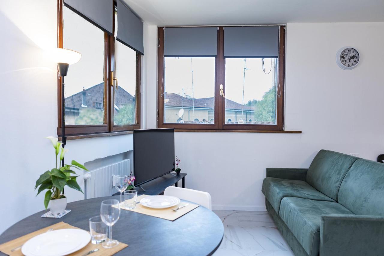 Santa Marta Apartments 밀라노 외부 사진