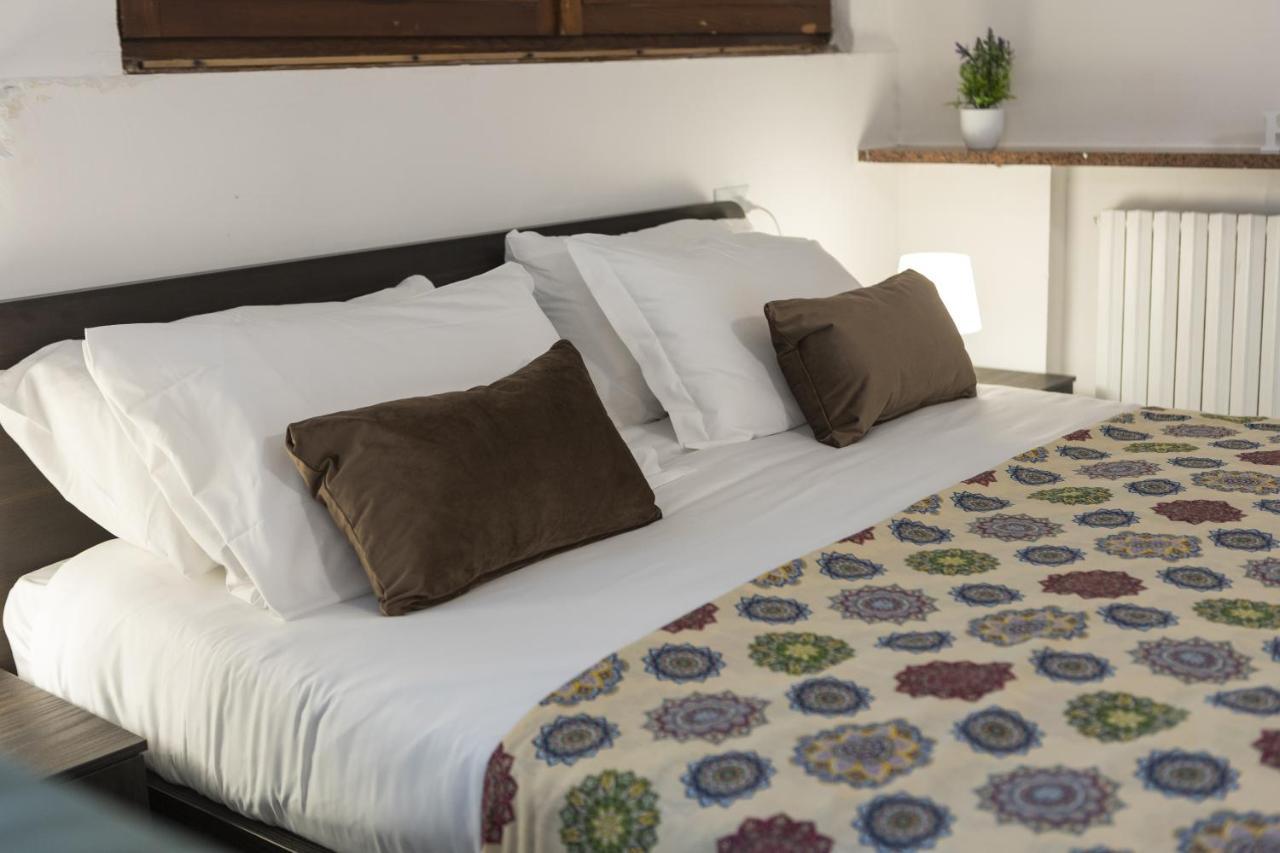 Santa Marta Apartments 밀라노 외부 사진