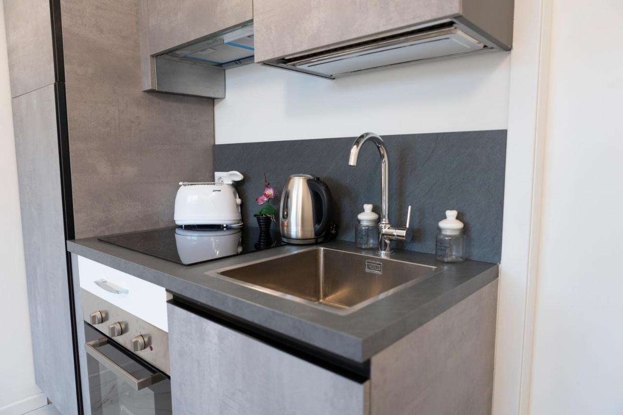 Santa Marta Apartments 밀라노 외부 사진