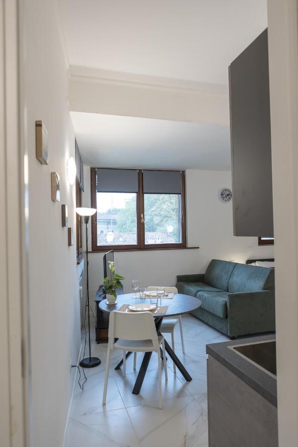 Santa Marta Apartments 밀라노 외부 사진