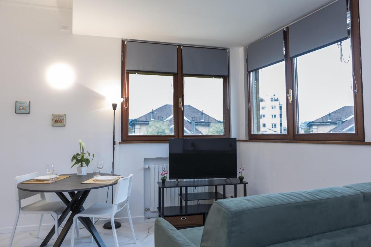 Santa Marta Apartments 밀라노 외부 사진