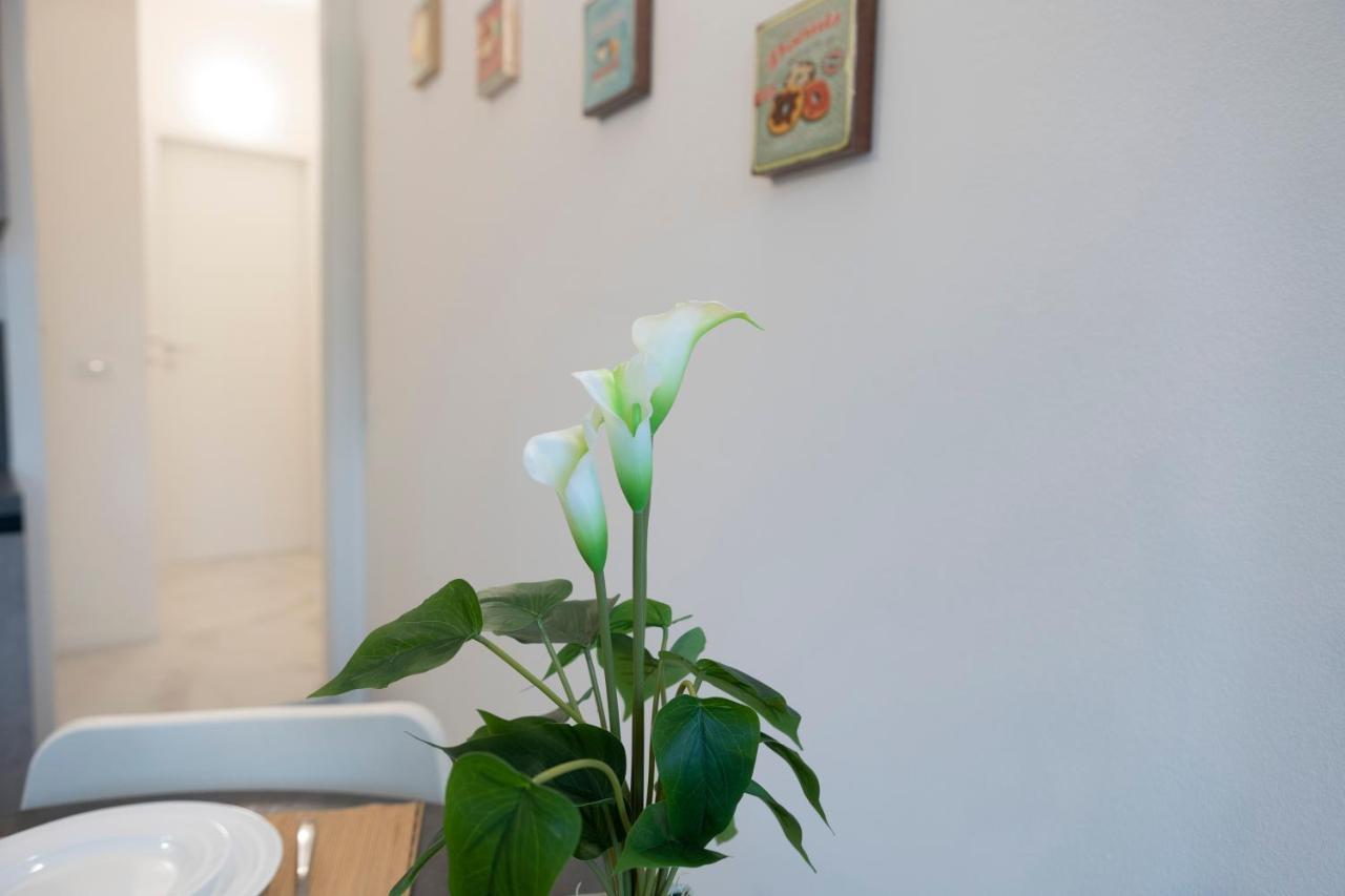 Santa Marta Apartments 밀라노 외부 사진