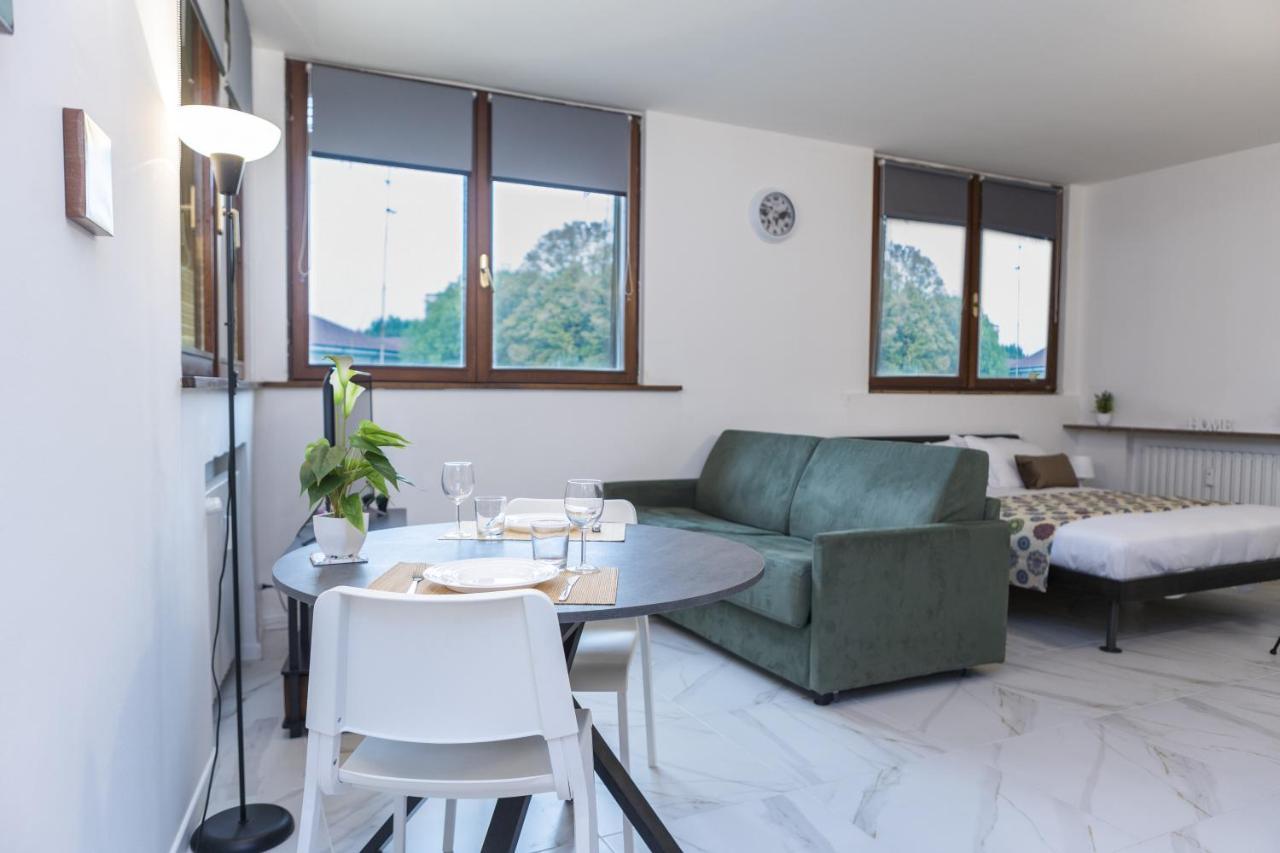 Santa Marta Apartments 밀라노 외부 사진
