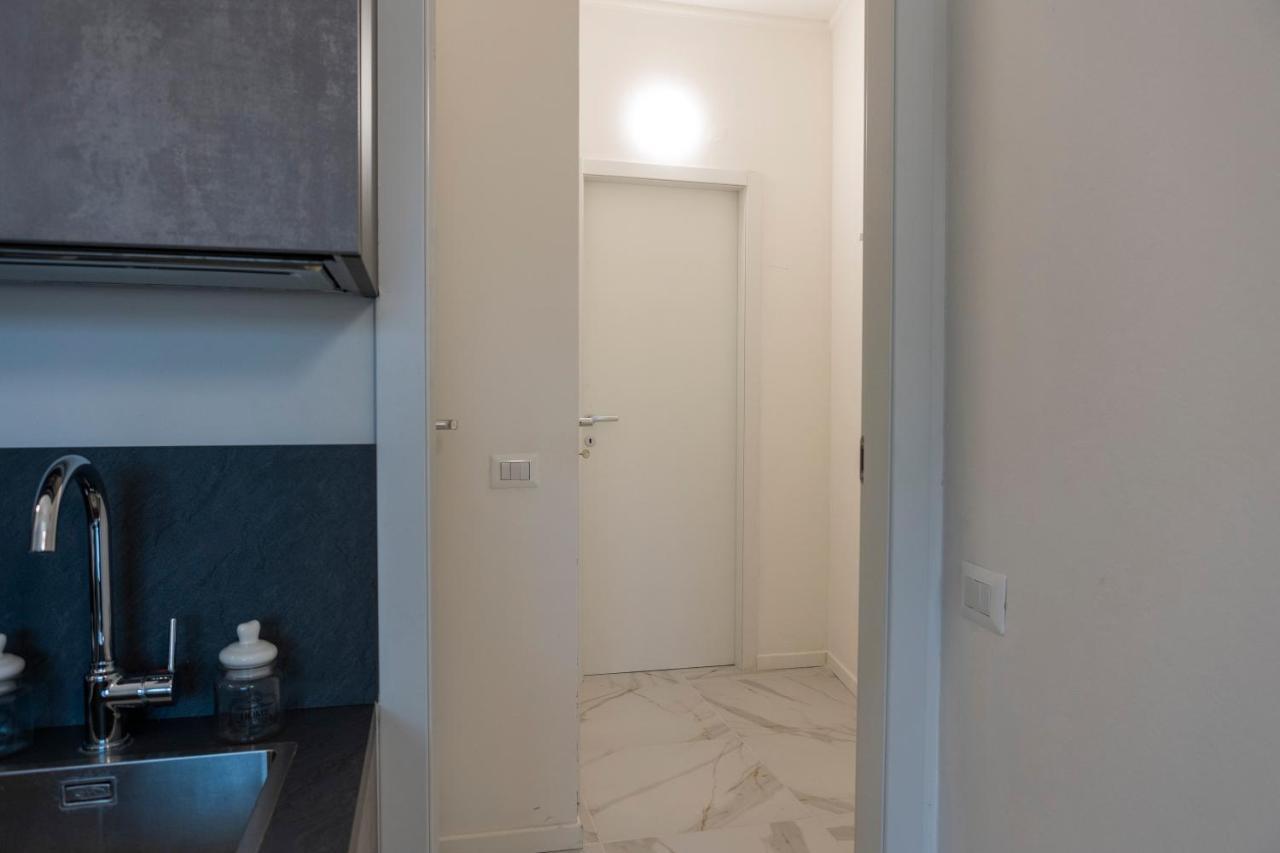 Santa Marta Apartments 밀라노 외부 사진