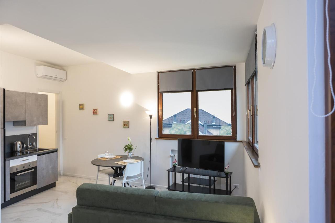Santa Marta Apartments 밀라노 외부 사진