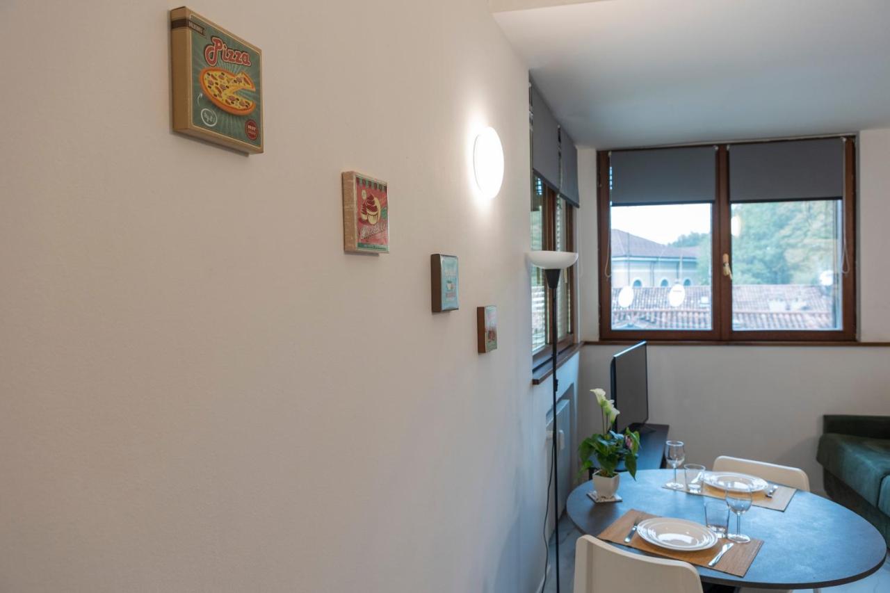 Santa Marta Apartments 밀라노 외부 사진