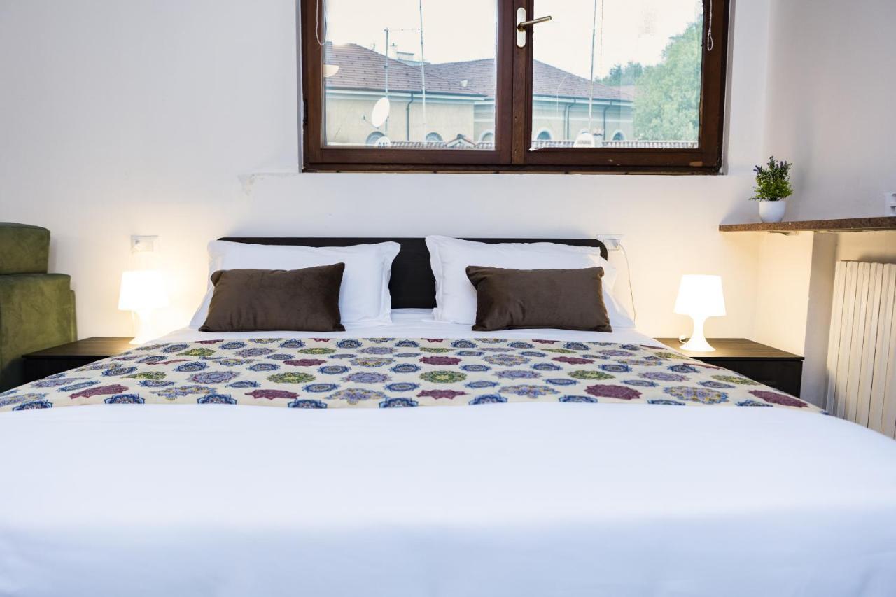 Santa Marta Apartments 밀라노 외부 사진