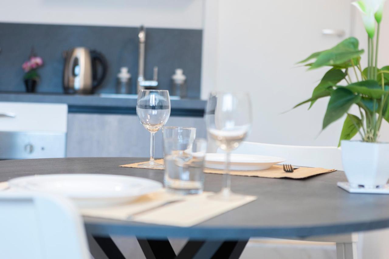 Santa Marta Apartments 밀라노 외부 사진