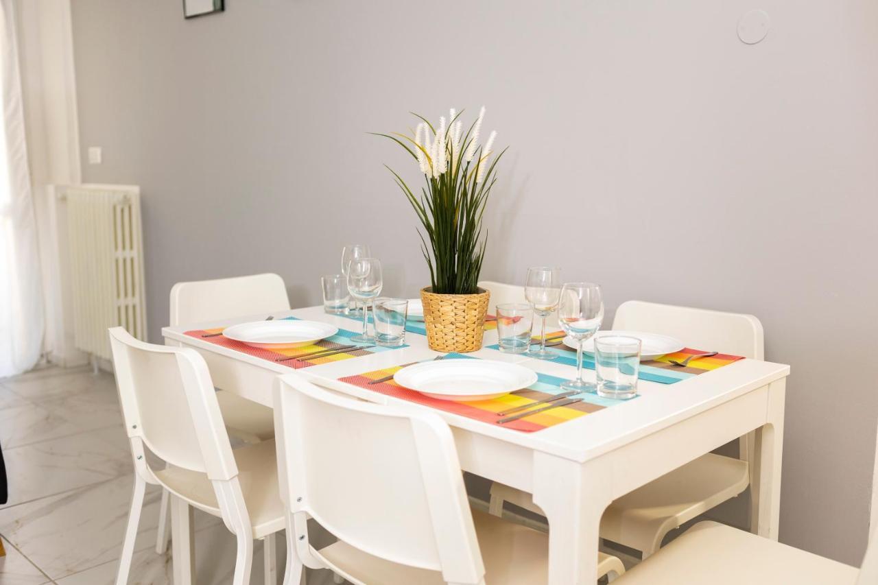 Santa Marta Apartments 밀라노 외부 사진