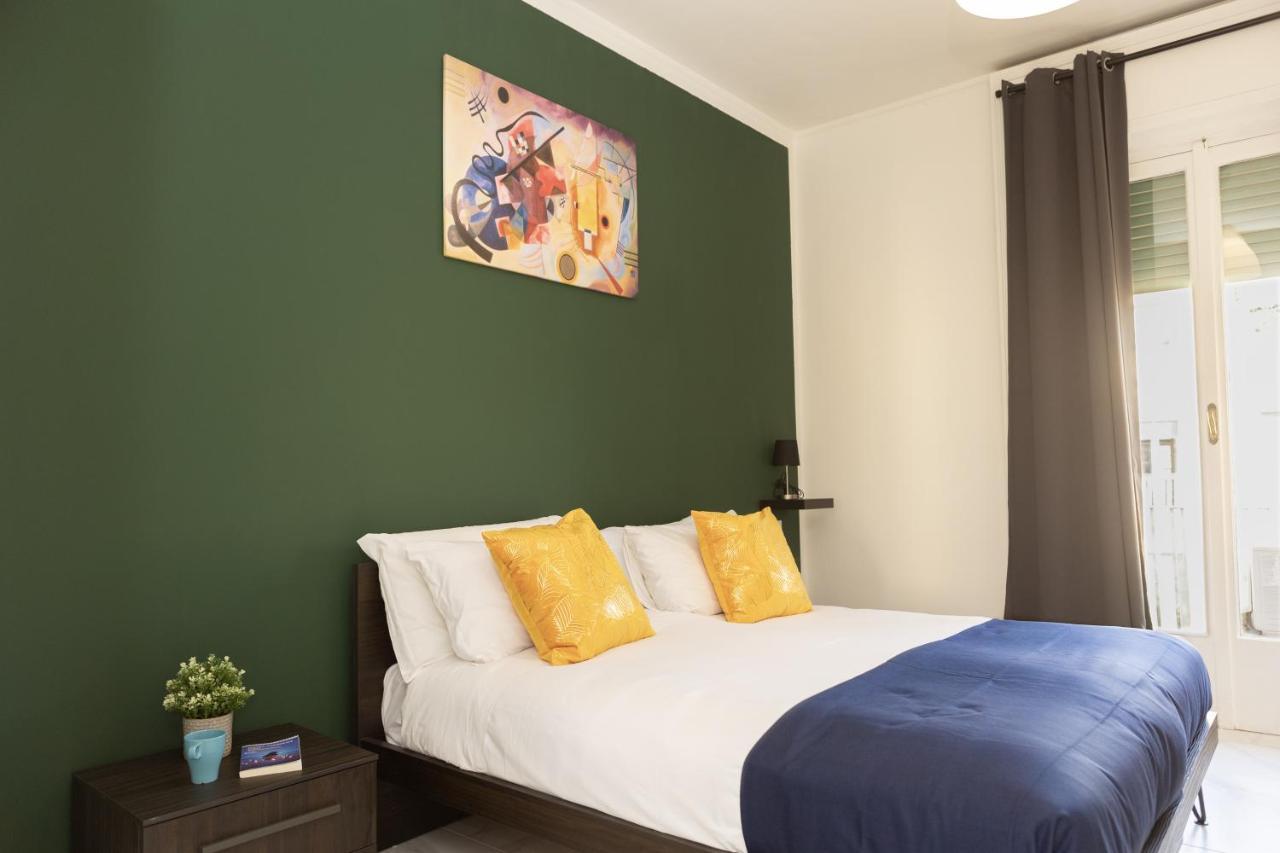 Santa Marta Apartments 밀라노 외부 사진