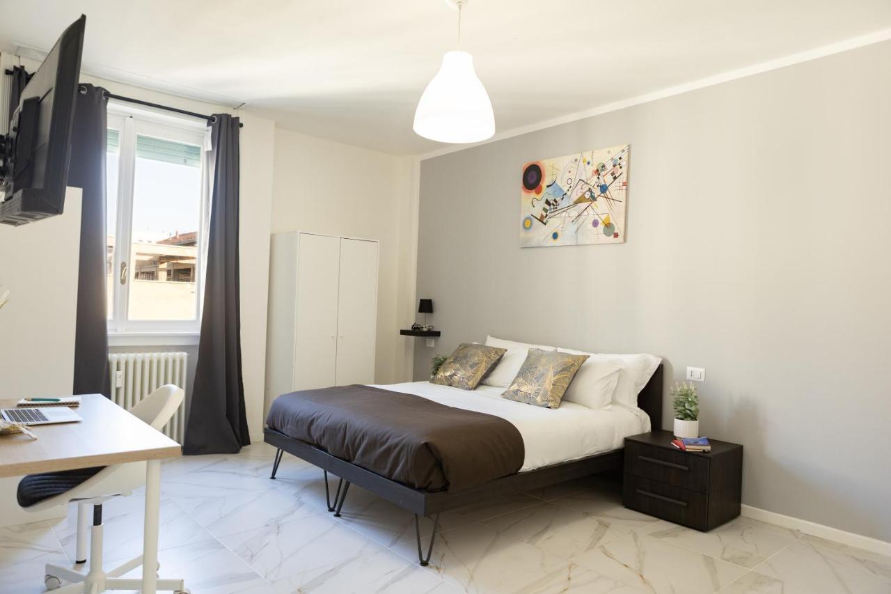 Santa Marta Apartments 밀라노 외부 사진