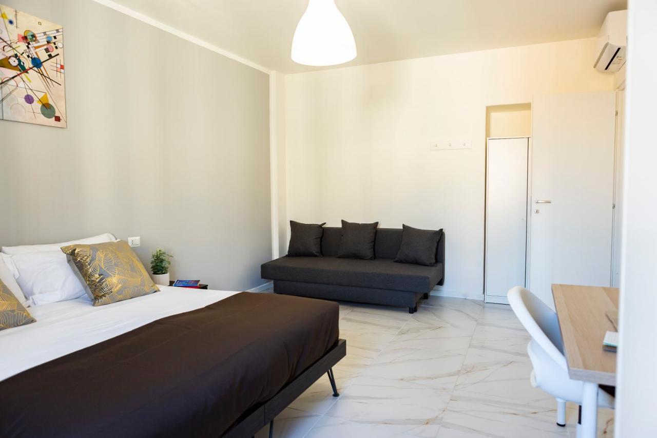 Santa Marta Apartments 밀라노 외부 사진