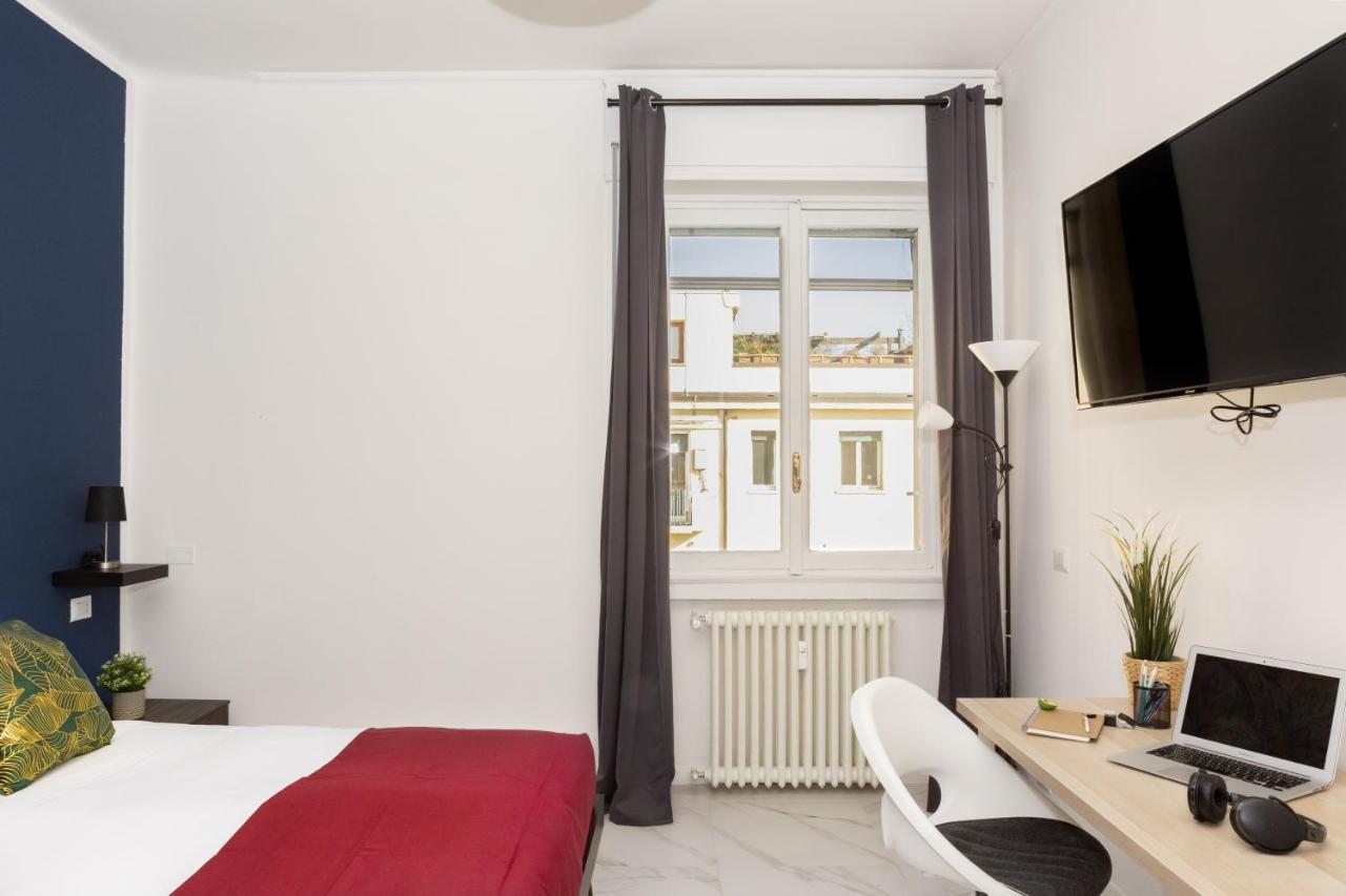 Santa Marta Apartments 밀라노 외부 사진