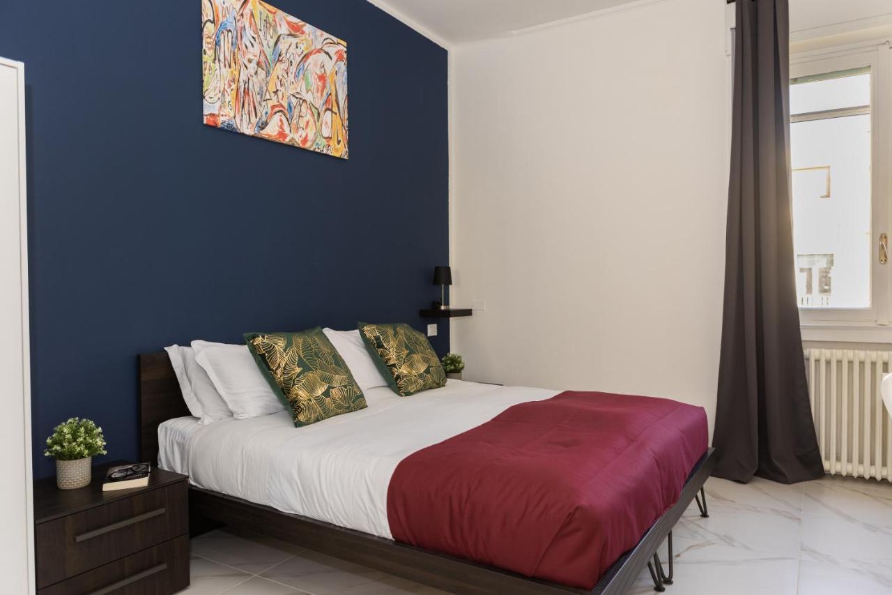 Santa Marta Apartments 밀라노 외부 사진