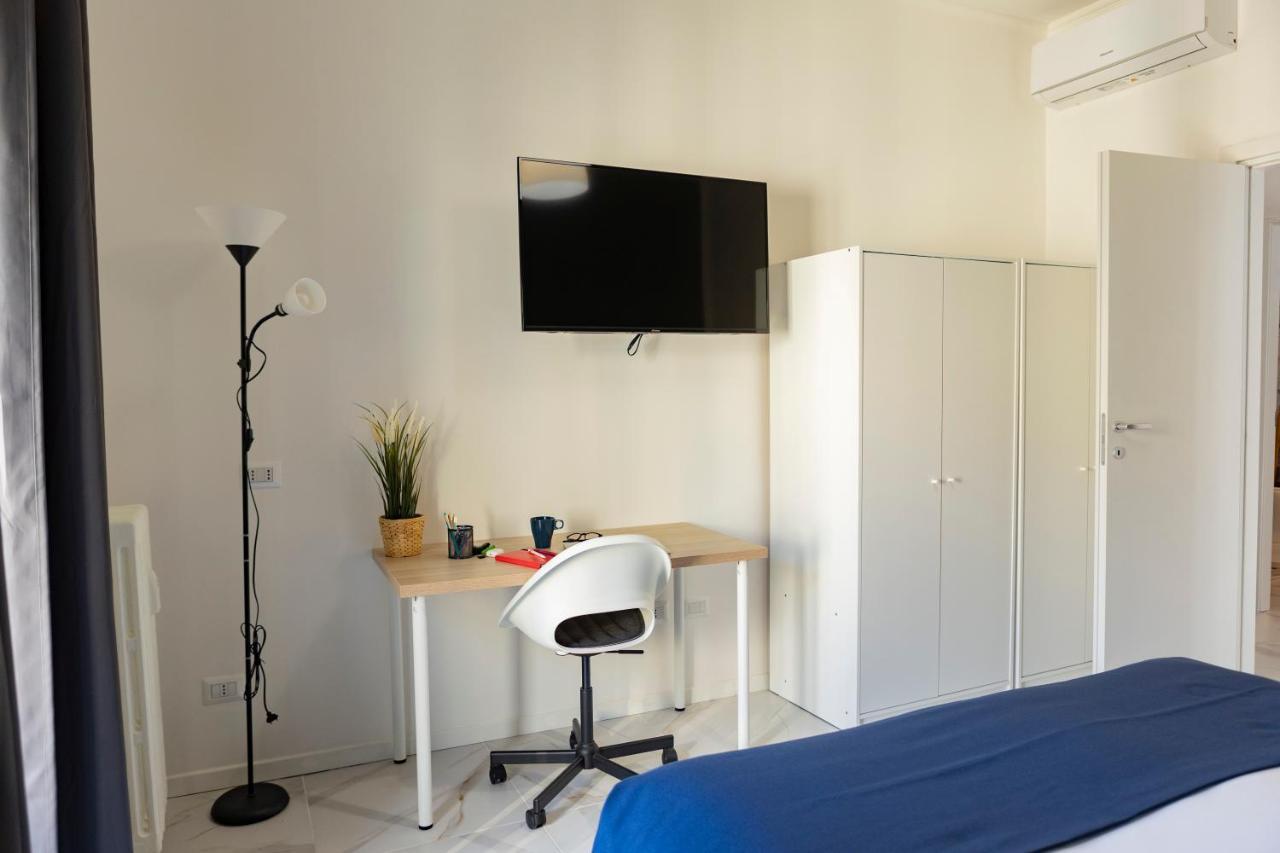 Santa Marta Apartments 밀라노 외부 사진