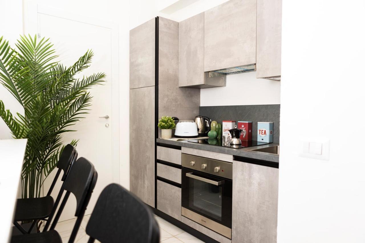 Santa Marta Apartments 밀라노 외부 사진