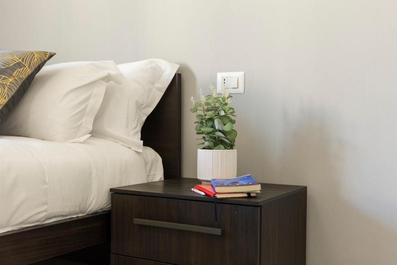 Santa Marta Apartments 밀라노 외부 사진