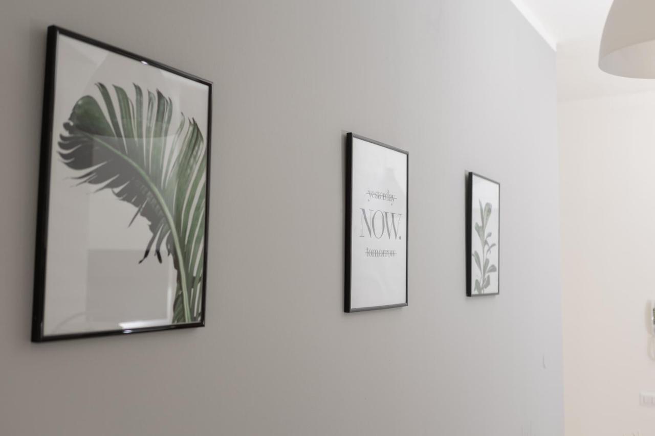 Santa Marta Apartments 밀라노 외부 사진