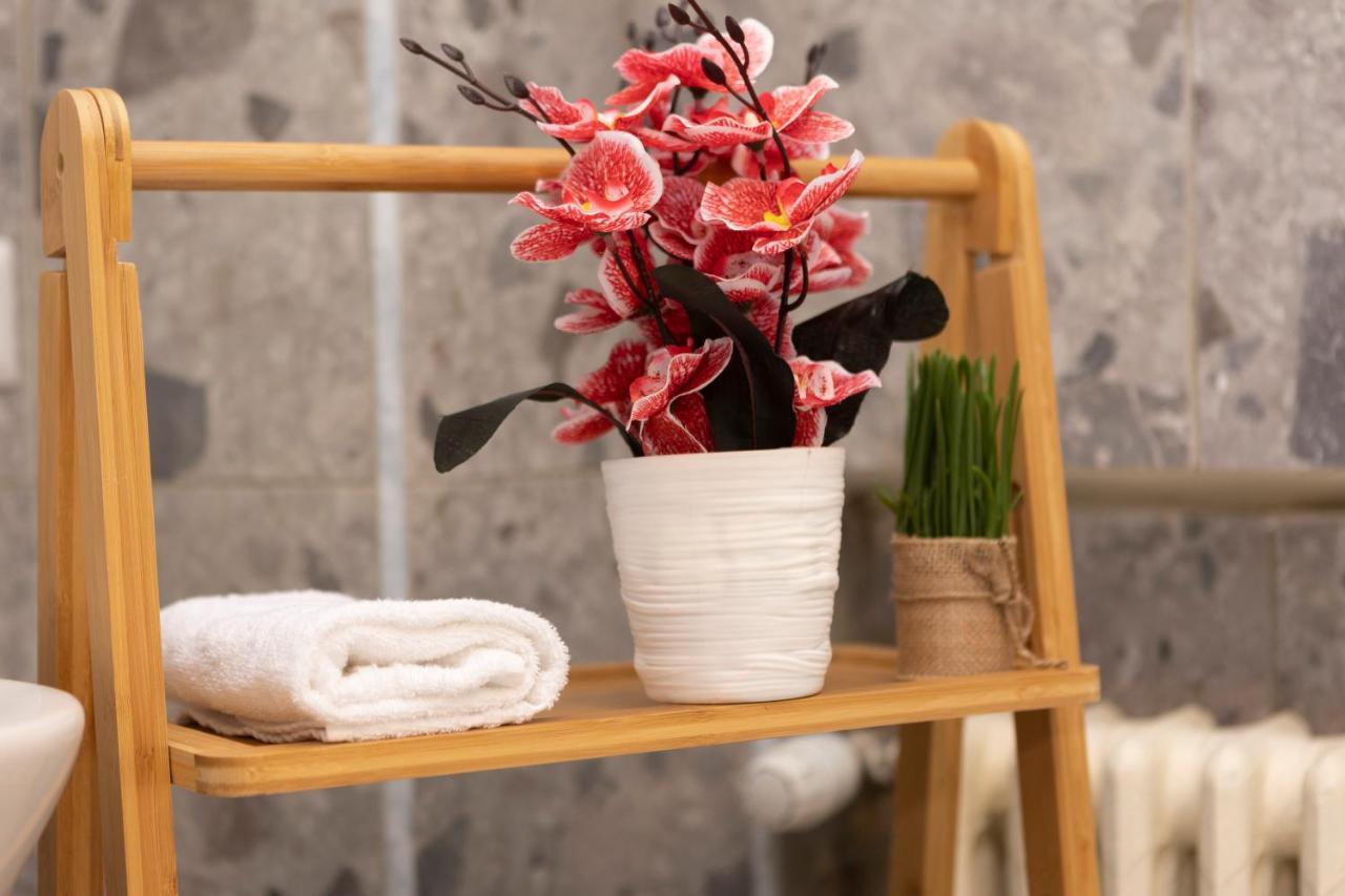 Santa Marta Apartments 밀라노 외부 사진